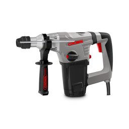 Ciocan rotopercutor Crown CT18116BMC – SDS-Plus, 1050 W, 4,8 J