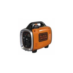 Generator invertor Black+Decker BXGNi900E – 750 W nominal, 900 W maxim, 9 kg