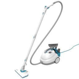 Aparat de curățat cu abur Black+Decker BHSMP2314 – 2300 W, 4 bar, 14 accesorii