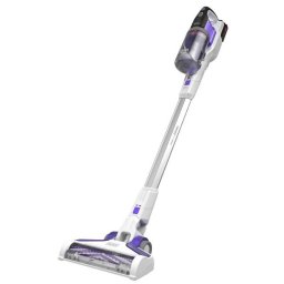 Aspirator vertical fără fir Black+Decker BHFEV1825CP – 18 V, 2,5 Ah, pentru păr de animale