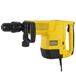 Ciocan demolator SDS-Max Stanley Fatmax SFMEH230K – 1600 W, 5–15 J, 1890 lovituri/min