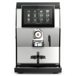 Rhea rhTT1 E3R1 espressor automat cafea boabe