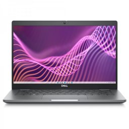 Laptop Second Hand DELL Latitude 5340, Intel Core i5-1345U 3.50-4.70GHz, 16GB DDR5, 512GB SSD, 13.3" FHD, Webcam