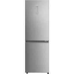 Combina frigorifica Haier EHD3PWDNPK186 | 2D, D, 352l, TNF, 59.5x66.7x185cm