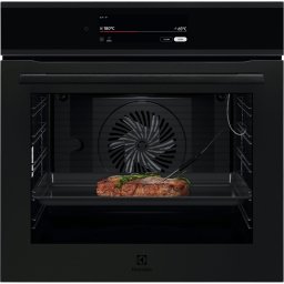 Cuptor incorporabil Electrolux EOE9P3ST | 71 l, Conectivitate WiFi, 103 de programe predefinite, 59.5x56.7x59.4cm
