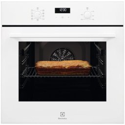 Cuptor incorporabil Electrolux EOF5F50BV | 65 l, Autocuratare catalitica, Timer electronic, 59.4x56x59cm