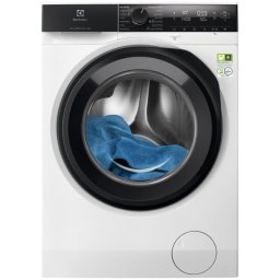 Masina de spalat rufe Electrolux EW8F4484EU | 8 kg, 1400 rpm, Motor Inverter, Clasa A, 59.7x57.6x84.7cm