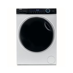 Masina de spalat rufe cu uscator Haier HWD100-B14979-S | 10 kg spalare, 6 kg uscare, 1400 rpm, Clasa A, 59.5x61.7x85cm