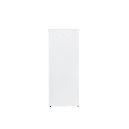Congelator vertical Nobeltek NFZ-166ESW | capacitate neta 166 L, clasa energetica E, Alb