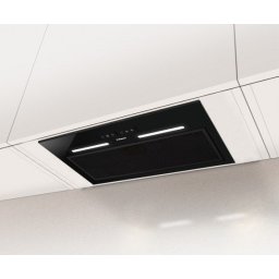 Hota incorporabila Amica OMP6553BGH | tip box, total incorporabila, 55 cm, 1 motor
