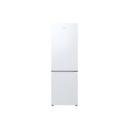 Combina frigorifica Samsung RB34C600DWW/EF | 344 l, Clasa D, Total No Frost, Compresor Digital Inverter, 59.5x65.8x185.3cm