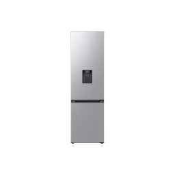 Combina frigorifica Samsung RB38C632ESA/EF | 386 l, Clasa E, Total No Frost, Compresor Digital Inverter, 59.5x65.8x203cm