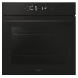 Cuptor incorporabil Haier H6 ID46G5YTB | 78l, 7 niveluri gatire, WiFi, Steam Cleaning, 59.5x56.8x59.5cm, 59.5x59.5x56.8cm