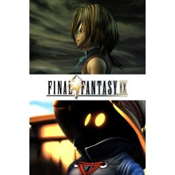 Final Fantasy IX (Windows 10 / Xbox One) (EU) (PC - Microsoft Store Key)