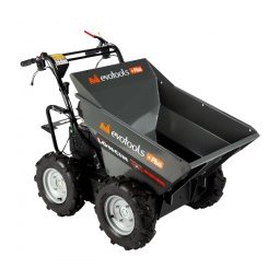ROABA CU MOTOR LONCIN TMD300 7CP EVOTOOLS +PLUS