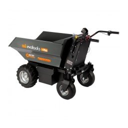 ROABA ELECTRICA MOTOR BRUSHLESS DESCARCARE HIDRAULICA EHMD500 EVOTOOLS +PLUS