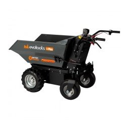 ROABA ELECTRICA MOTOR BRUSHLESS EMD500 EVOTOOLS +PLUS