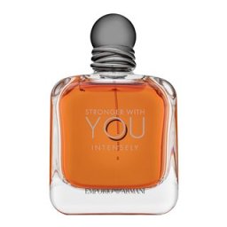 Armani (Giorgio Armani) Emporio Armani Stronger With You Intensely Eau de Parfum bărbați 100 ml