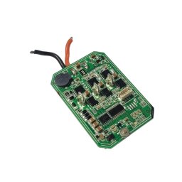 Placa de control Worcraft CSC-S20LiB, piesa 39 pentru scule electrice