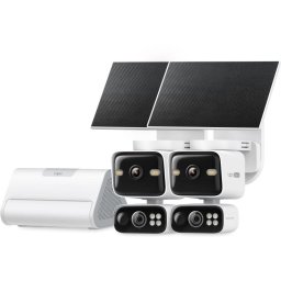 HB410(SGSH) BE6500 Whole Home Mesh WiFi7, 1× 2.5 GbE WAN/LAN Port 1× 2.5 GbE LAN Port, 2× GbE LAN Ports, frecventa 2.4 GHz, 5 GHz, EasyMesh compatible and supports 802.11k/v/r