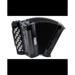 Korg FISA Suprema Button