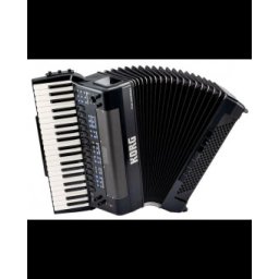 Korg FISA Suprema Piano