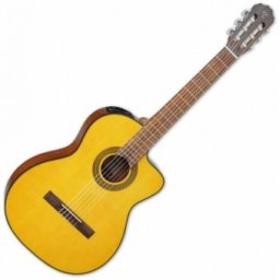 Takamine GC1CE-NAT