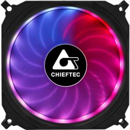 CF-1225RGB, Tornado, RGB, 120x 120x 25mm