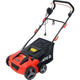 Scarificator electric YT-84840 1800W