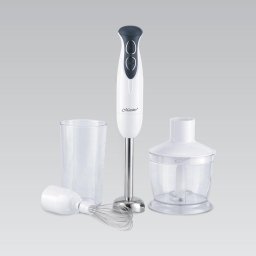 MR-562 Blender multifunctional 300W Alb