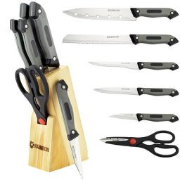 MR-1407 Set de cuțite 7 piese Oțel inoxidabil