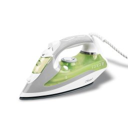 Fier de calcat cu abur MR-302C 2200W Verde