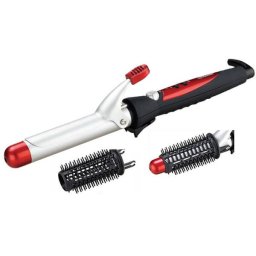 Ondulator MR-259 Set perie 27 mm + 32 mm 45 W Rosu