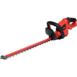 Mașina de tuns gard viu fără fir 18V, 45CM + 2AH
