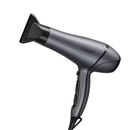 Uscator de par Uscator de par 2300 W, 3 niveluri de temperatura, negru grafit, 1,75 m cablu