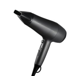 Uscator de par Uscător de păr 2200W, 2 viteze, 3 temperaturi, aer rece, concentrator inclus
