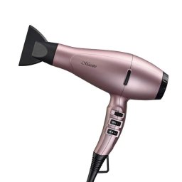 Uscator de par Uscător de păr 2300W, 2 viteze, 3 temperaturi, aer rece, concentrator inclus