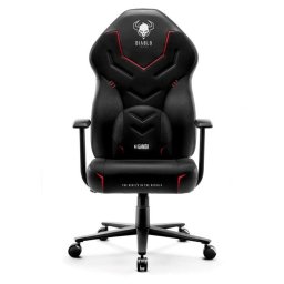 Scaun Gaming X-GAMER 2.0 Normal Gaming Negru