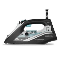 Fier de calcat 918715000, 3200 W, Negru