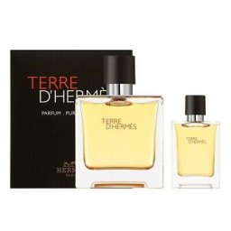 Hermès Terre D'Hermes M SET Set III.