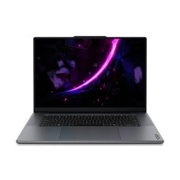 Notebook Yoga Pro 9 16IPH11, Intel Core Ultra 9 386H, 16 inch Touch, RAM 32GB, SSD 1TB, nVidia GeForce RTX 5060 8GB, Windows 11 Pro, Thunder Grey