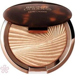 Bronze Goddess Highlighting Powder Gelee 9 g