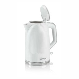 Fierbator Fierbător de apa Gorenje, alb