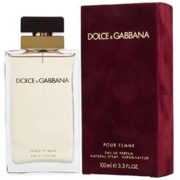 Pour Femme EDP