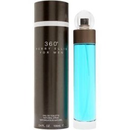 360° for Men EDT