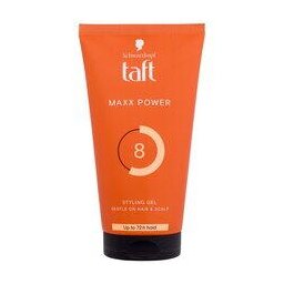Men Taft Maxx Power Stylling Gel
