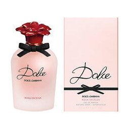 Dolce Rosa Excelsa EDP