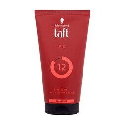 Men Taft V12 Styling Gel