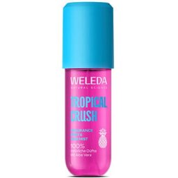 Tropical Crush Hair & Body Mist - Mlha na tělo a vlasy
