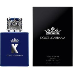 K by Dolce Gabbana Elixir